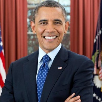 President Barack Obama will speak at UQ.